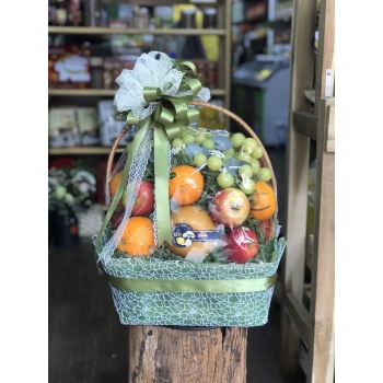 Giỏ quả trái doanh nghiệp