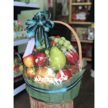 Phần quà 1 triệu