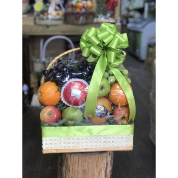 Giỏ quả trái doanh nghiệp