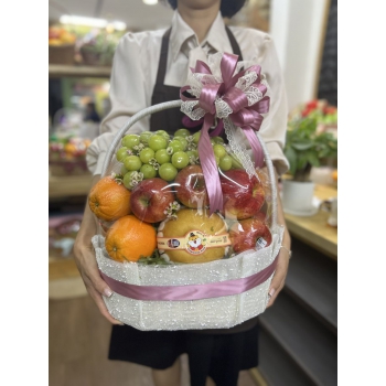 Giỏ quả trái doanh nghiệp