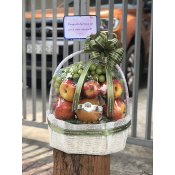 Phần quà 1 triệu 5