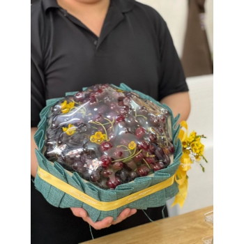 Giỏ quà 1 triệu