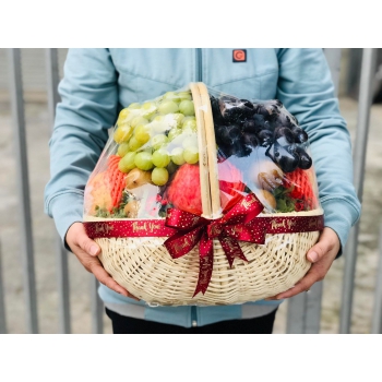 Phần quà 1 triệu 5