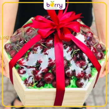 Phần quà 1 triệu 5