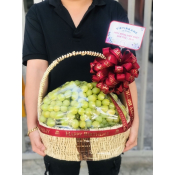 Phần quà 1 triệu 5