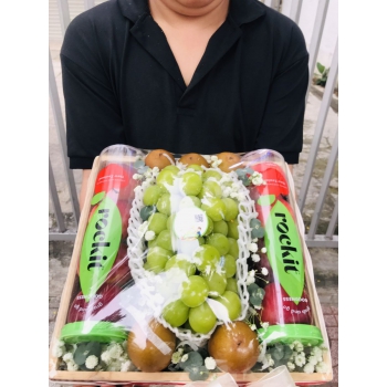 Phần quà 1 triệu 5