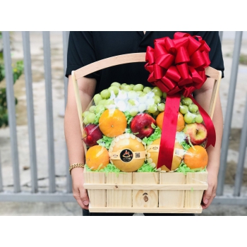 Phần quà 1 triệu 5