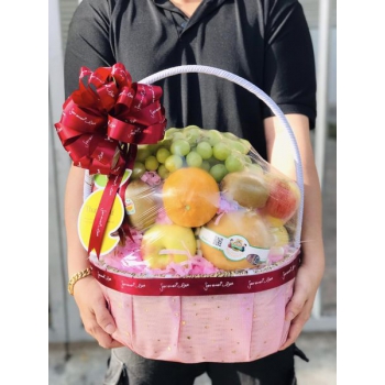Giỏ quả trái Sinh nhật/ Mừng thọ