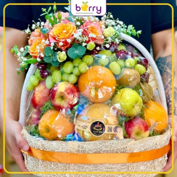 Giỏ quả trái doanh nghiệp