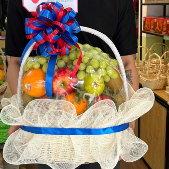 Giỏ quả trái Doanh nghiệp