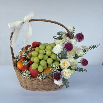 Giỏ quả trái doanh nghiệp