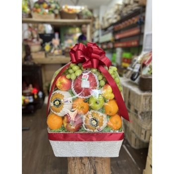 Giỏ quả trái chúc mừng/khai trương
