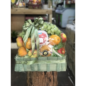 Giỏ quả trái doanh nghiệp