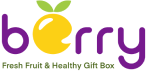 Logo Berry Fruit